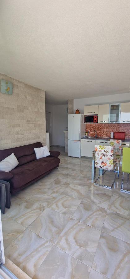 Apartments Stipe โรกอซนิซา ภายนอก รูปภาพ