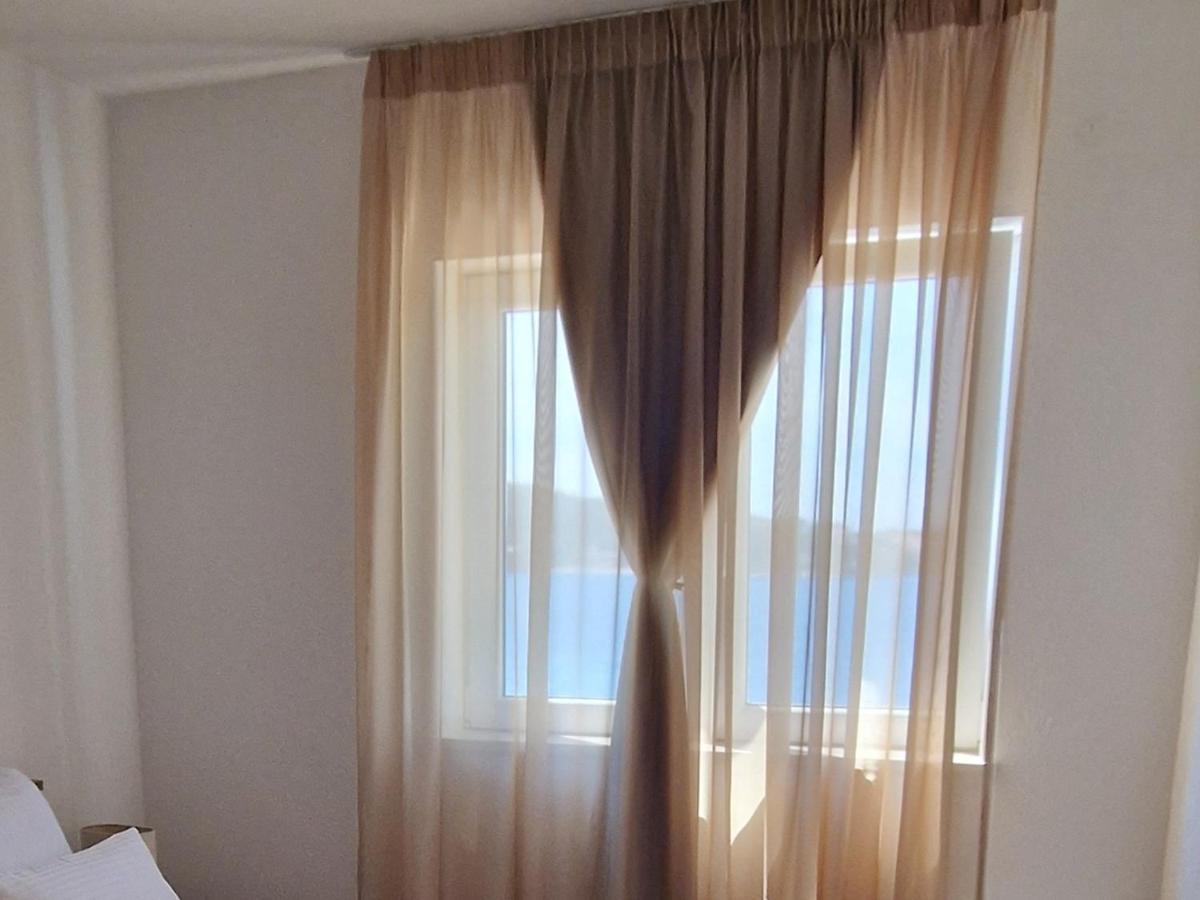 Apartments Stipe โรกอซนิซา ภายนอก รูปภาพ