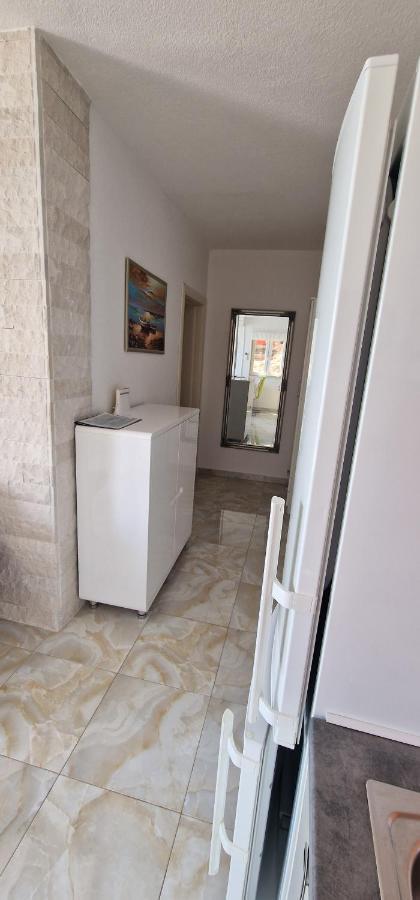 Apartments Stipe โรกอซนิซา ภายนอก รูปภาพ